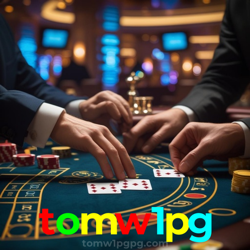 tomw1pg — plataforma segura e premiada de apostas