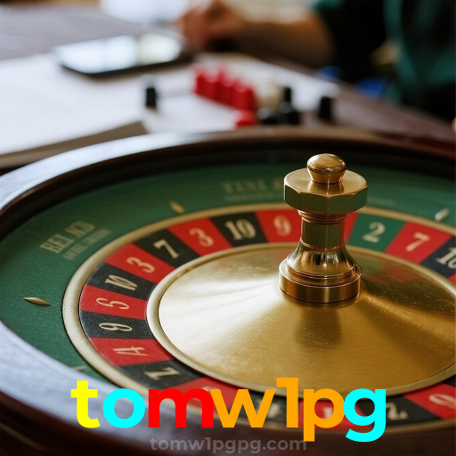 tomw1pg | Cassino Online Exclusivo com Entretenimento e Bônus VIP