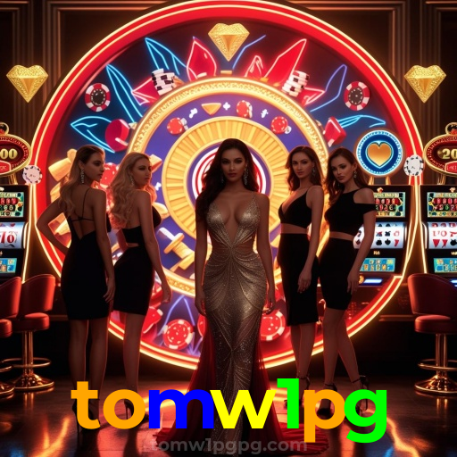tomw1pg Brasil – Apostas em Slots, Roleta e Live Casino