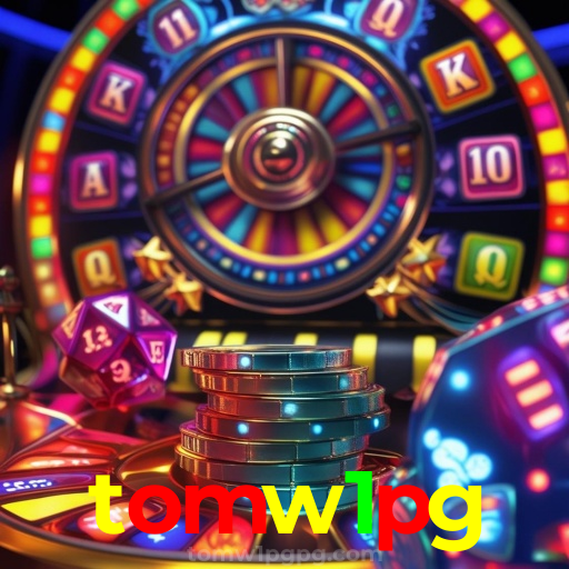 tomw1pg Brasil | Cassino Online Seguro com Experiência Realista e Profissional