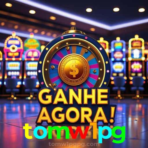 tomw1pg — plataforma segura e premiada de apostas