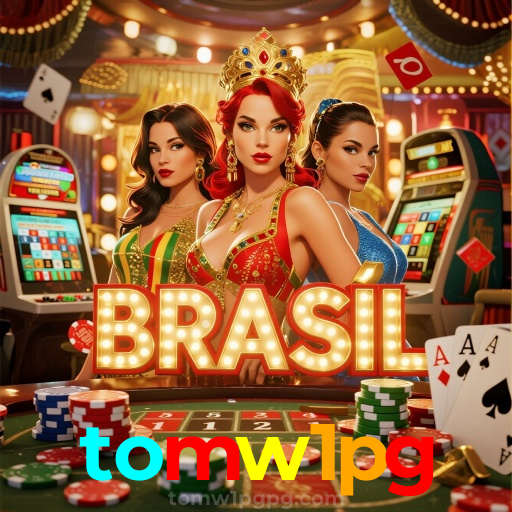 tomw1pg | Jogos Online e Cassino VIP com Diversão sem Limites