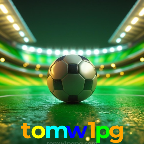 tomw1pg : Baixe o app da plataforma para jogar no Brasil