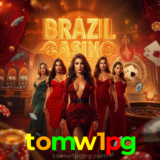 Login Social e Inovador: Conheça o tomw1pg