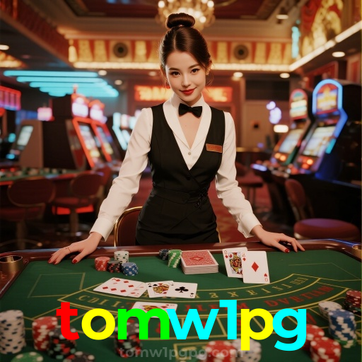 tomw1pg | Cassino Online Exclusivo com Entretenimento e Bônus VIP