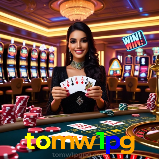 tomw1pg.COM Login-💯GAME Jogo Cassino no Brasil-tomw1pg.COM app