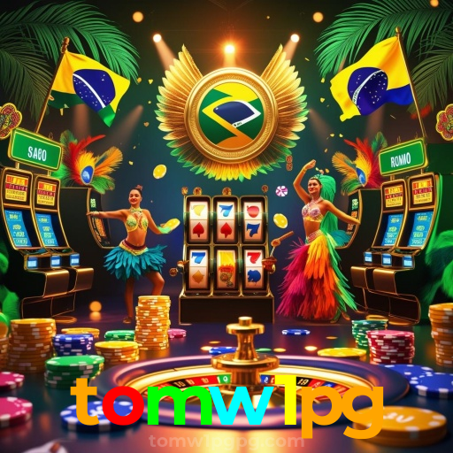 tomw1pg: A Ascensão dos Cassinos Online: Explorando a tomw1pg